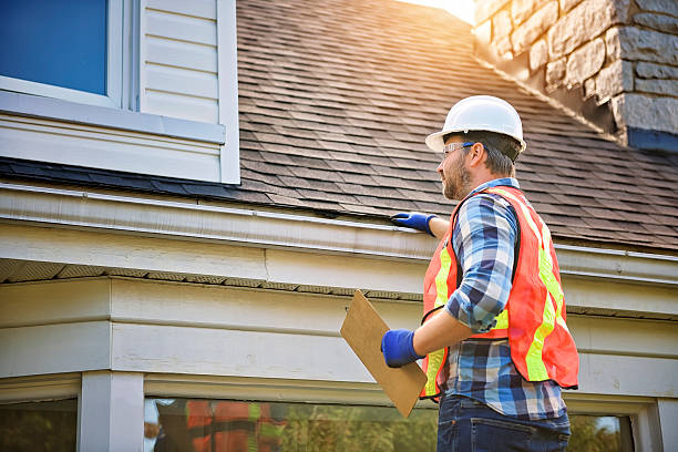 Trusted Gutter Repair And Installation service in Woolwich, ME - Ben Roofing and Steel LLC